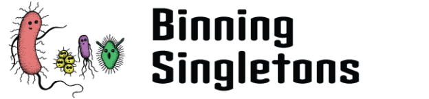 Binning Singletons